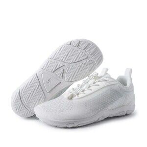 HF Series x Cloud – Barefoot Shoes for Foot, Knee & Back Pain (Unisex) 40